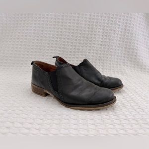 Josef Seibel Womens Loafer size 37